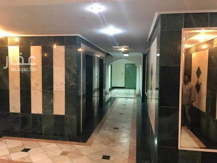 Building for Rent in Jeddah Mishrifah