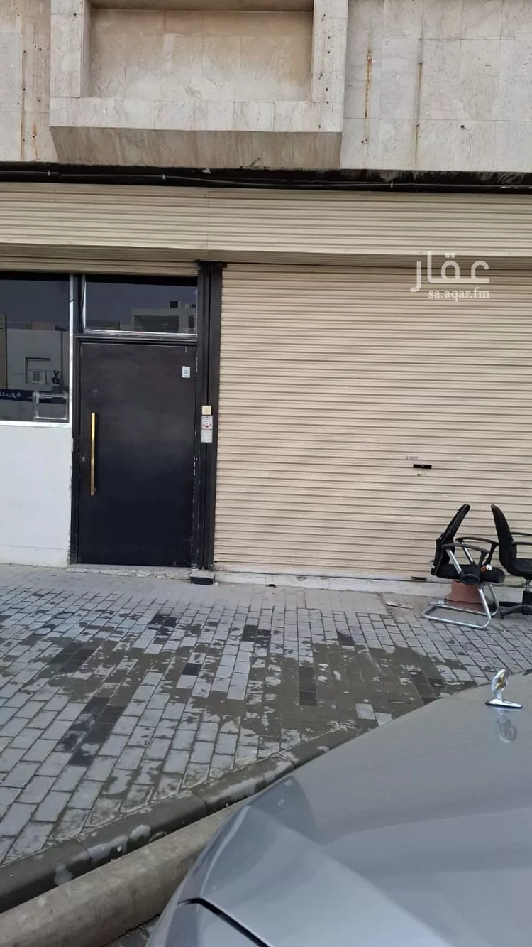 محل للإيجار في شارع حائل, حي النزهة, مدينة الرياض, منطقة الرياض