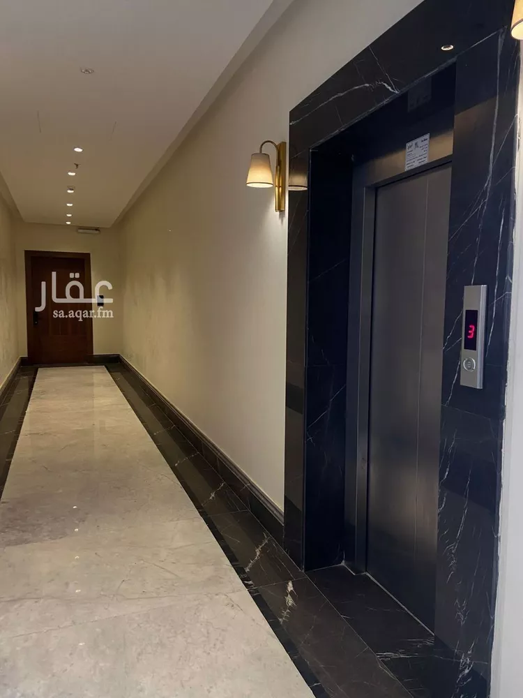 شقة للإيجار في شارع القشاشية, حي الندى, مدينة الرياض, منطقة الرياض صورة 4