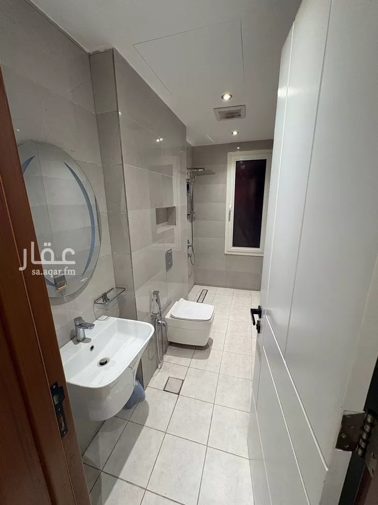 شقة للإيجار في شارع طريق عثمان بن عفان الفرعي, حي التعاون, مدينة الرياض, منطقة الرياض صورة 2