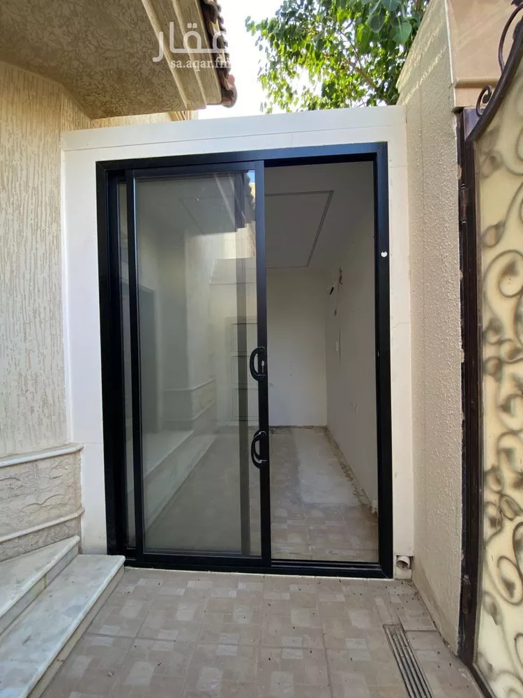 فيلا للإيجار في شارع القابل, حي الربيع, مدينة الرياض, منطقة الرياض صورة 2