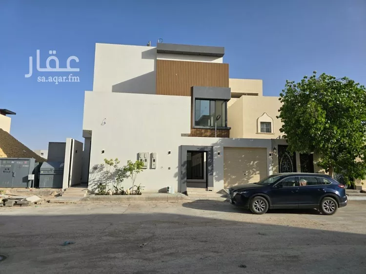 دور للإيجار في شارع أبي العباس المحدث, حي النرجس, مدينة الرياض, منطقة الرياض