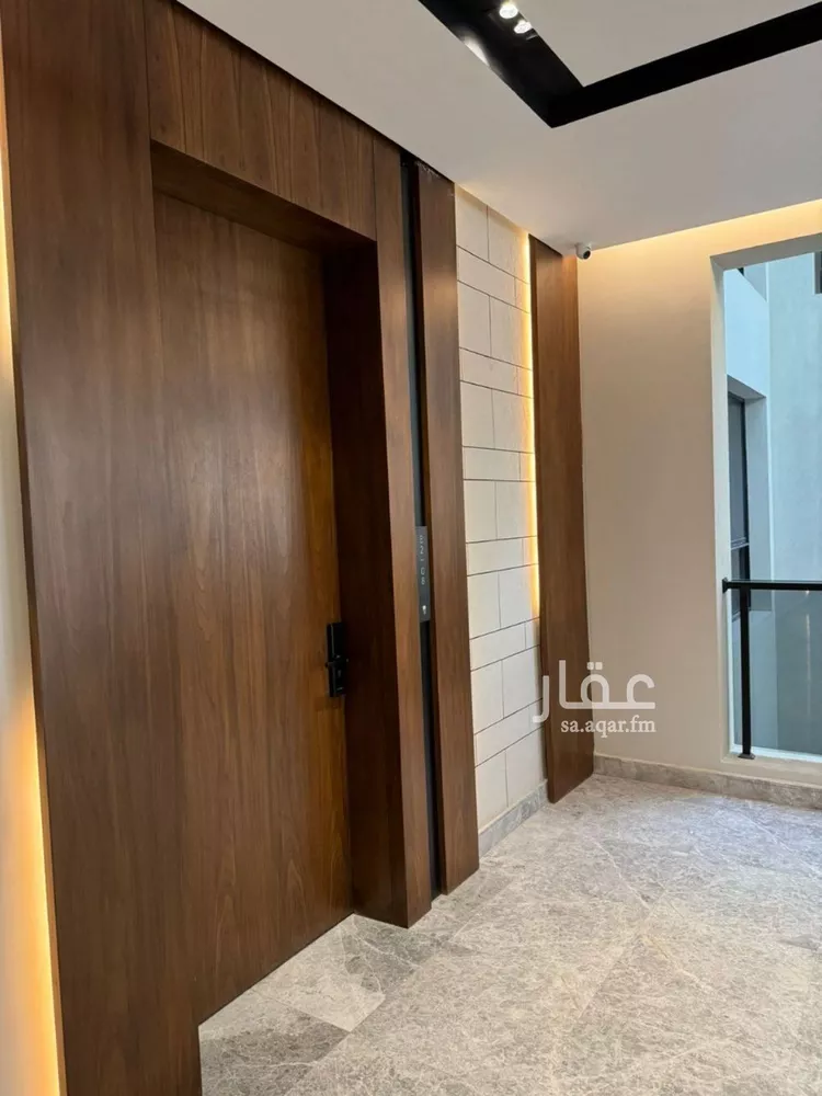 شقة للإيجار في شارع خالد بن العاص, حي النرجس, مدينة الرياض, منطقة الرياض صورة 3