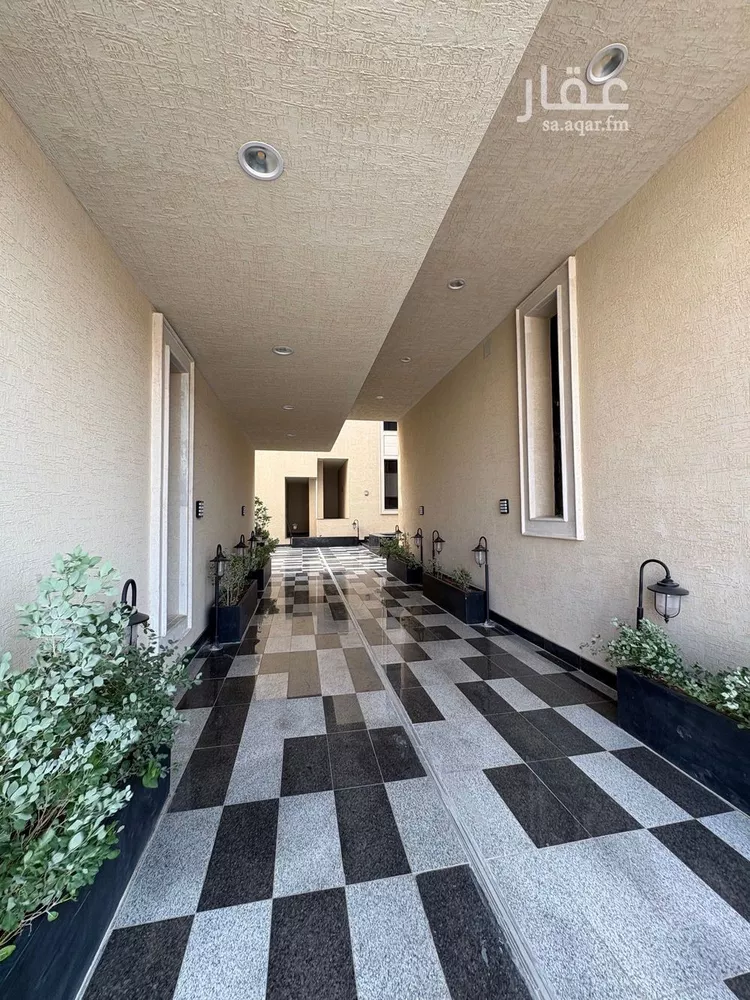 شقة للإيجار في شارع بشير البصري, حي النرجس, مدينة الرياض, منطقة الرياض صورة 2