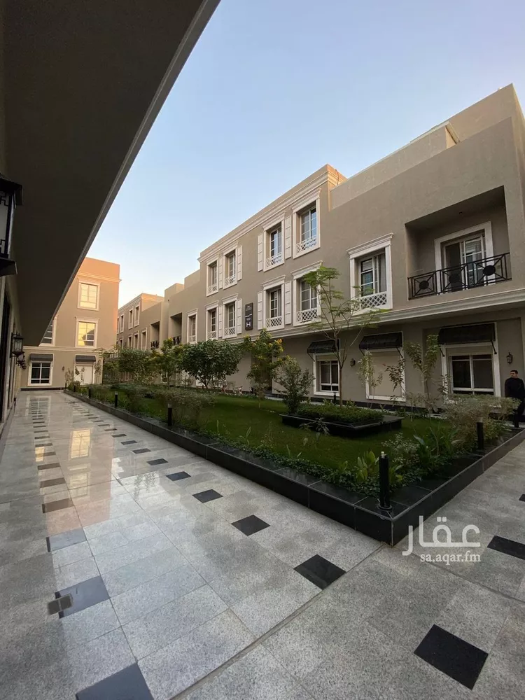 شقة للبيع في شارع زيد بن عاصم بن عمرو بن عوف, حي النرجس, مدينة الرياض, منطقة الرياض صورة 3