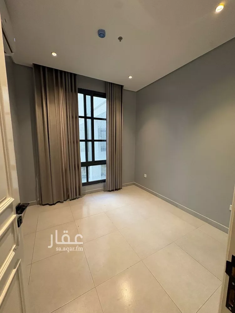 شقة للإيجار في شارع ابي بن معاذ الانصاري, حي الربيع, مدينة الرياض, منطقة الرياض صورة 5