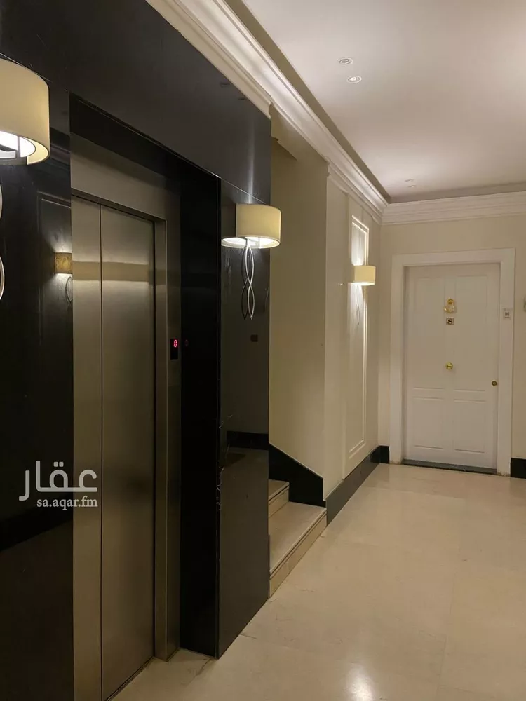 شقة للإيجار في شارع الفردوس, حي الربيع, مدينة الرياض, منطقة الرياض صورة 4