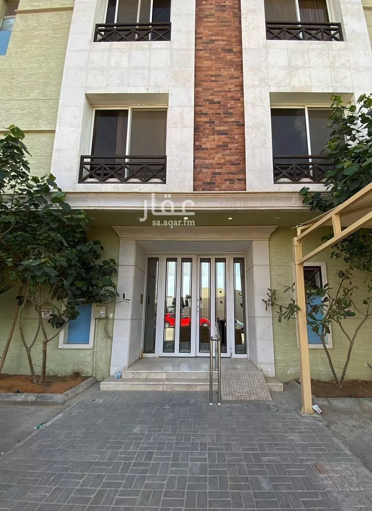 شقة للإيجار في شارع محمد الحليبي, حي العارض, مدينة الرياض, منطقة الرياض صورة 2