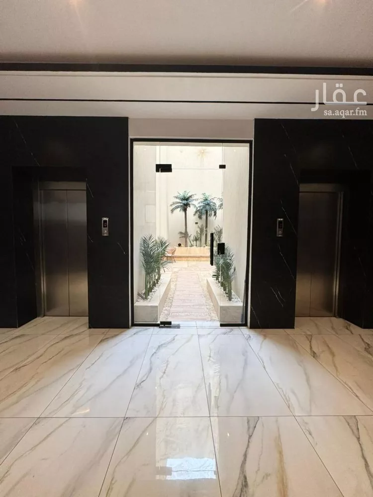 شقة للبيع في شارع الخيالة, حي الياسمين, مدينة الرياض, منطقة الرياض صورة 5