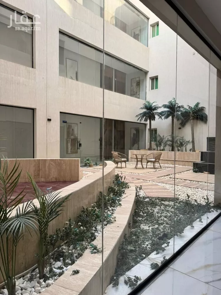 شقة للبيع في شارع الخيالة, حي الياسمين, مدينة الرياض, منطقة الرياض صورة 4