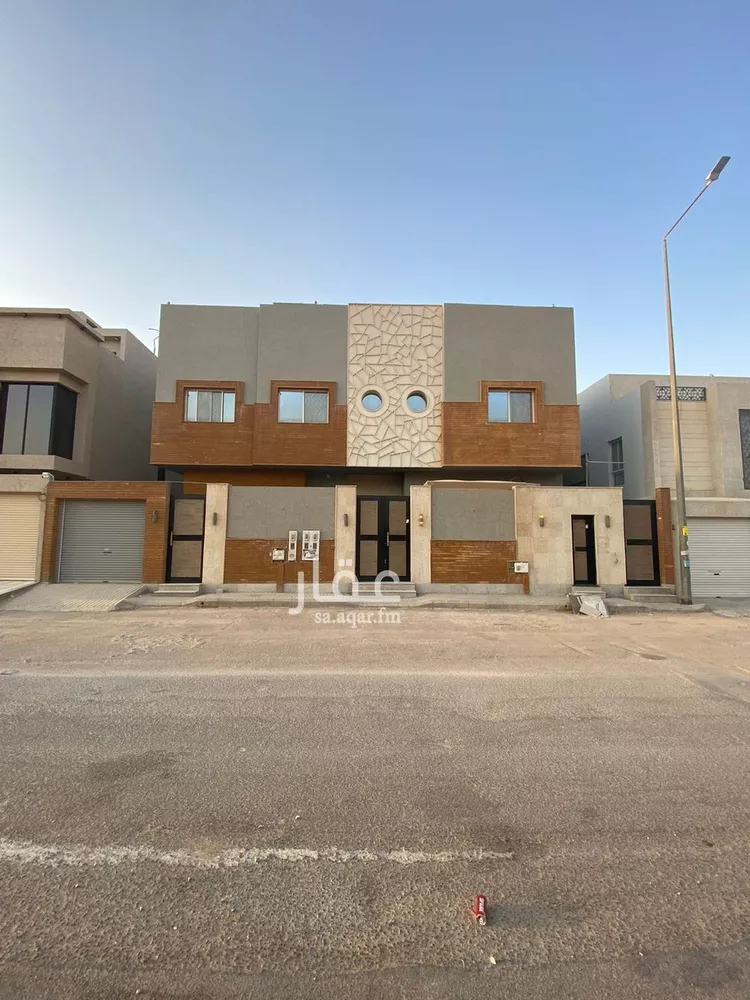 فيلا للإيجار في شارع علي بن القاسم القاشاني, حي العارض, مدينة الرياض, منطقة الرياض