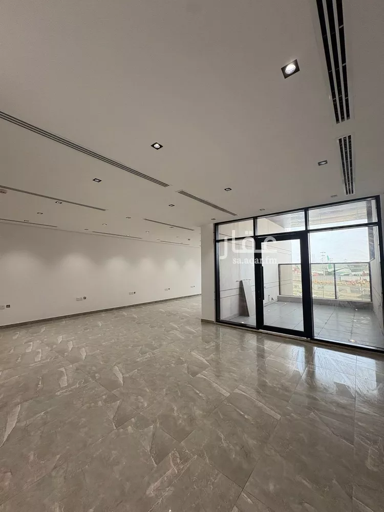 مكتب تجاري للإيجار في شارع الإمام سعود بن فيصل, حي الملقا, مدينة الرياض, منطقة الرياض صورة 5
