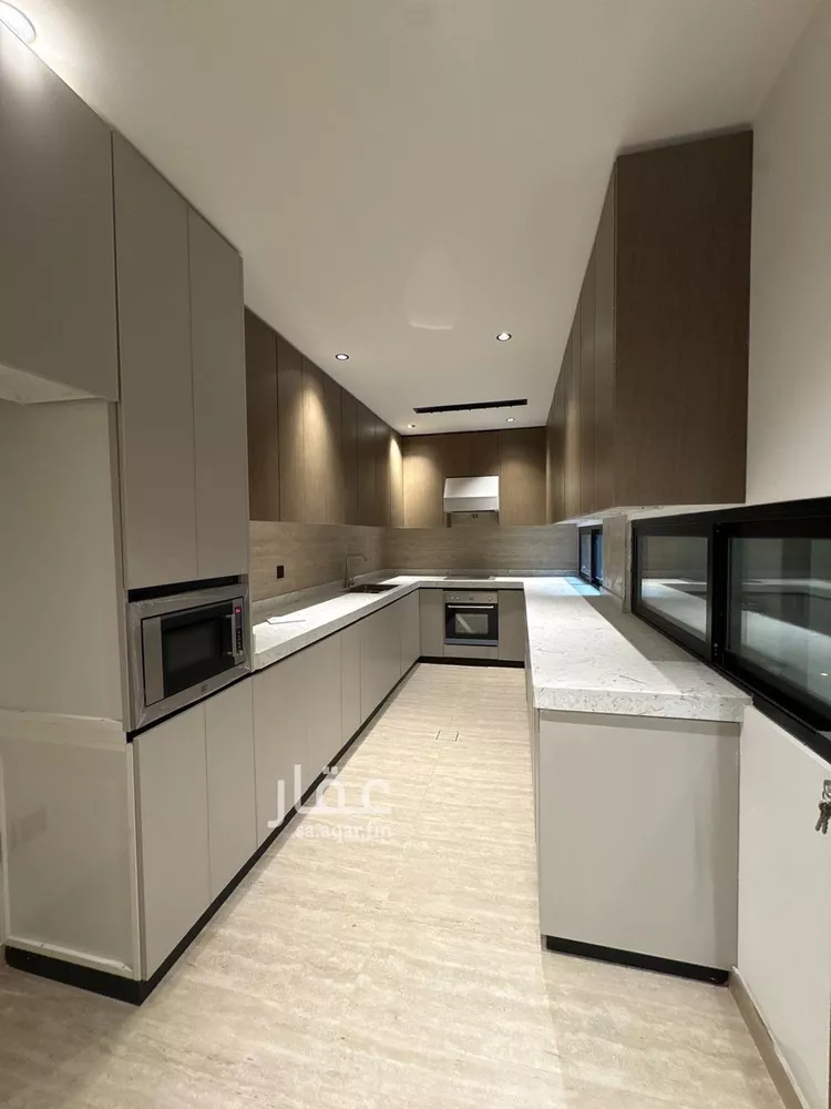 فيلا للإيجار في شارع ابن ذكوان, حي النرجس, مدينة الرياض, منطقة الرياض صورة 5