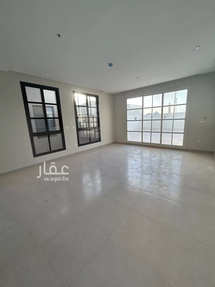 شقة للإيجار في شارع أبي بن معاذ الأنصاري, حي الربيع, مدينة الرياض, منطقة الرياض صورة 5