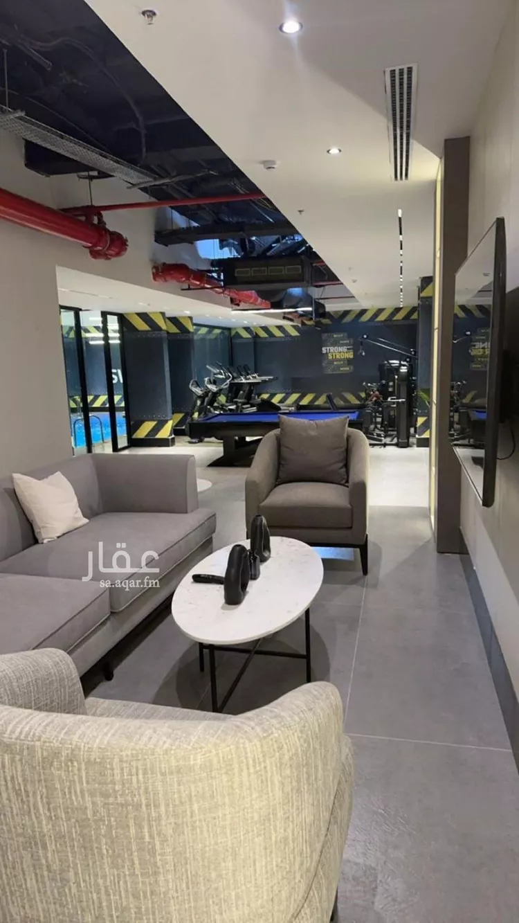 شقة للإيجار في شارع القصر, حي العارض, مدينة الرياض, منطقة الرياض صورة 2
