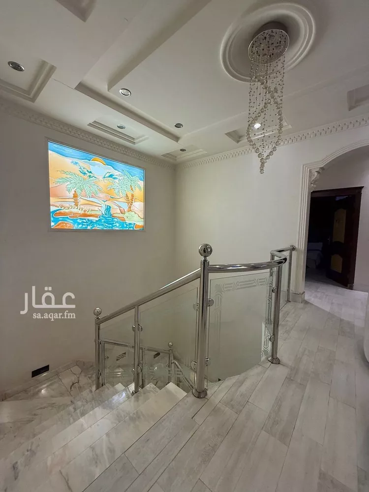فيلا للبيع في شارع البرج, حي الياسمين, مدينة الرياض, منطقة الرياض 20