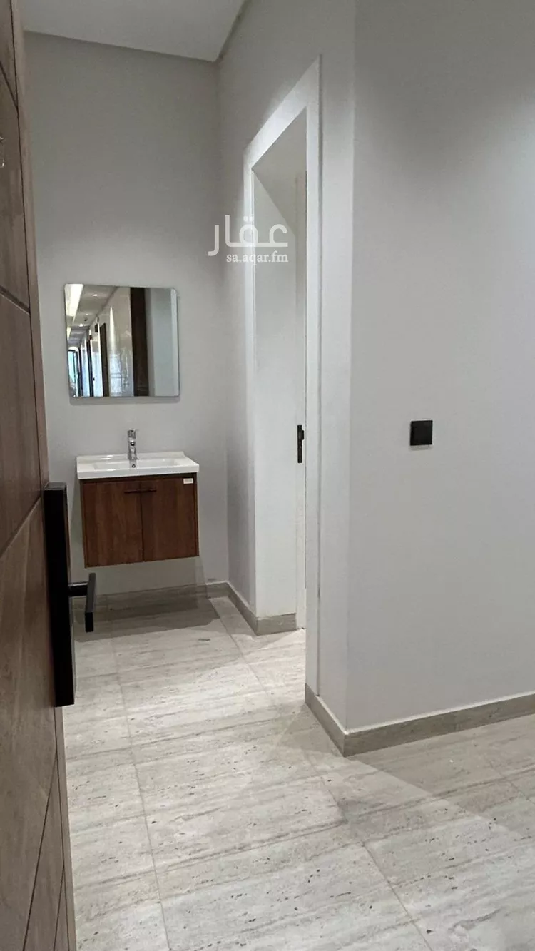 شقة للإيجار في شارع زيد بن عاصم , حي النرجس, مدينة الرياض, منطقة الرياض صورة 5