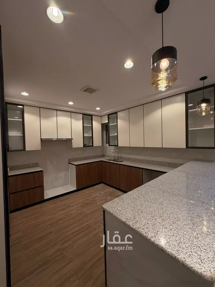 شقة للإيجار في شارع القلعة, حي الياسمين, مدينة الرياض, منطقة الرياض صورة 4