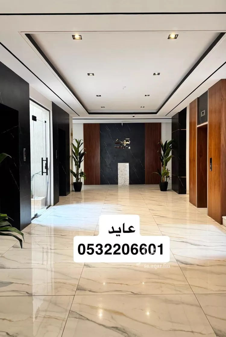 شقة للبيع في شارع الخيالة, حي الياسمين, مدينة الرياض, منطقة الرياض
