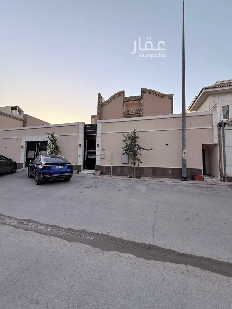 Villa for Rent in Riyadh An Nada