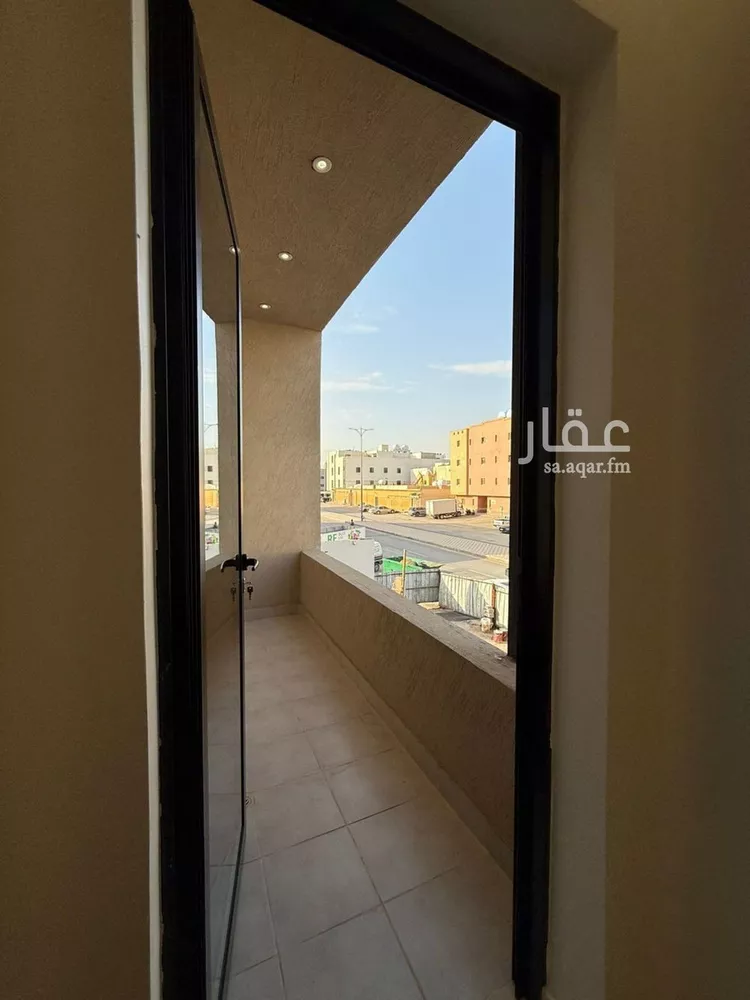 عمارة للإيجار في شارع التنسيق, حي المونسية, مدينة الرياض, منطقة الرياض صورة 4