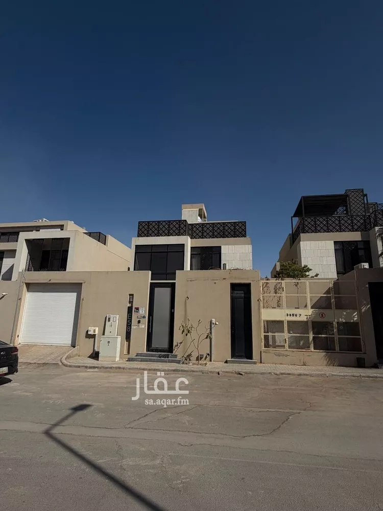 Villa for Sale in Riyadh An Narjis صورة 2