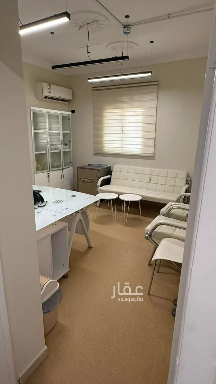 مكتب تجاري للإيجار في شارع الإخلاص, حي طويق, مدينة الرياض, منطقة الرياض صورة 2