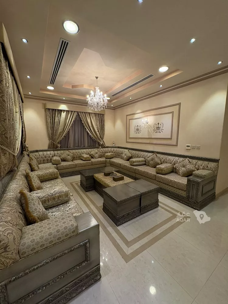 Villa for Sale in Riyadh Ar Rabie