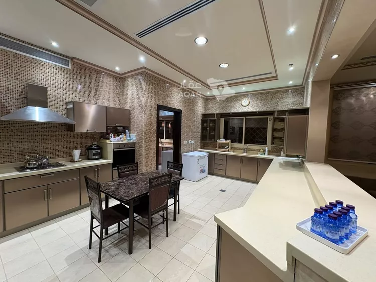 Villa for Sale in Riyadh Ar Rabie 6