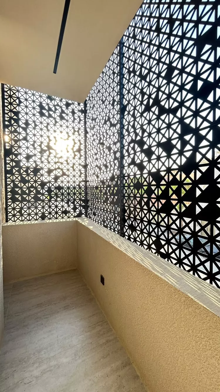 فيلا للإيجار في شارع رقم 4, حي الندى, مدينة الرياض, منطقة الرياض 20