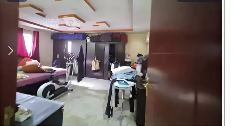 عمارة للبيع في شارع أروى بنت عبدالمطلب, حي الملز, مدينة الرياض, منطقة الرياض صورة 4