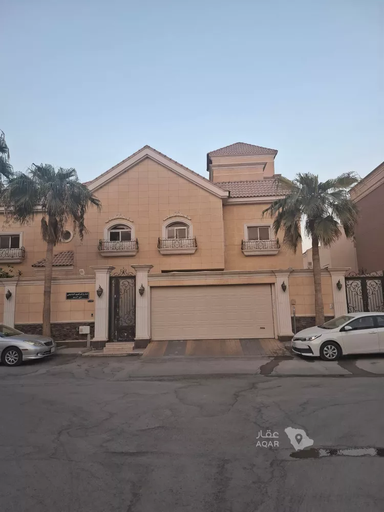 Apartment for Rent in Riyadh Ar Rabie