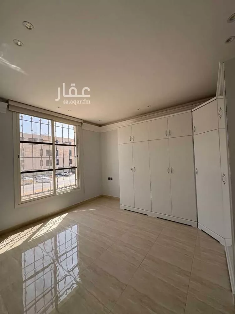 شقة للإيجار في شارع الفرعة, حي الياسمين, مدينة الرياض, منطقة الرياض