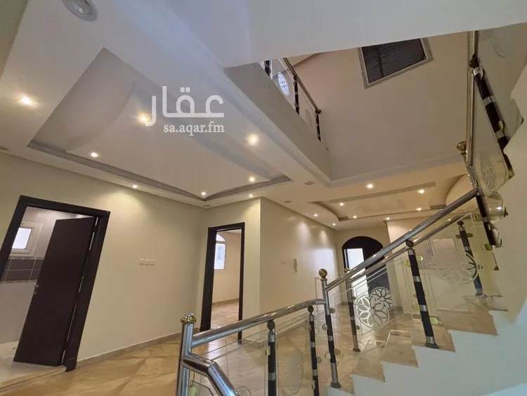 فيلا للإيجار في شارع الشماسية, حي الربيع, مدينة الرياض, منطقة الرياض صورة 2