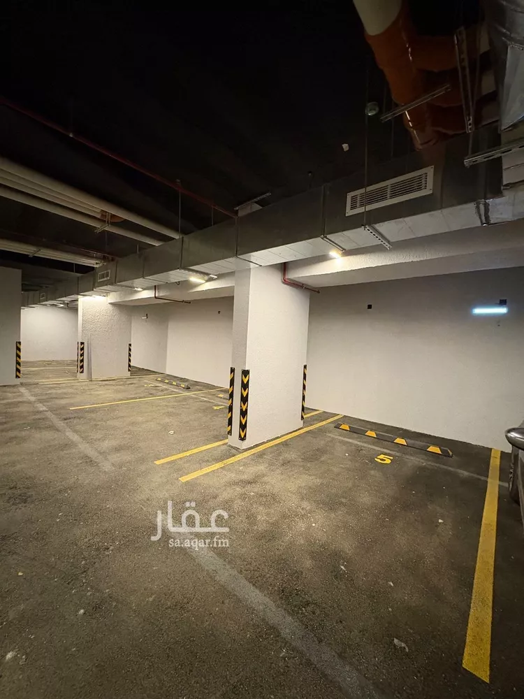 شقة للإيجار في شارع قلعة صلاح الدين, حي العقيق, مدينة الرياض, منطقة الرياض صورة 3