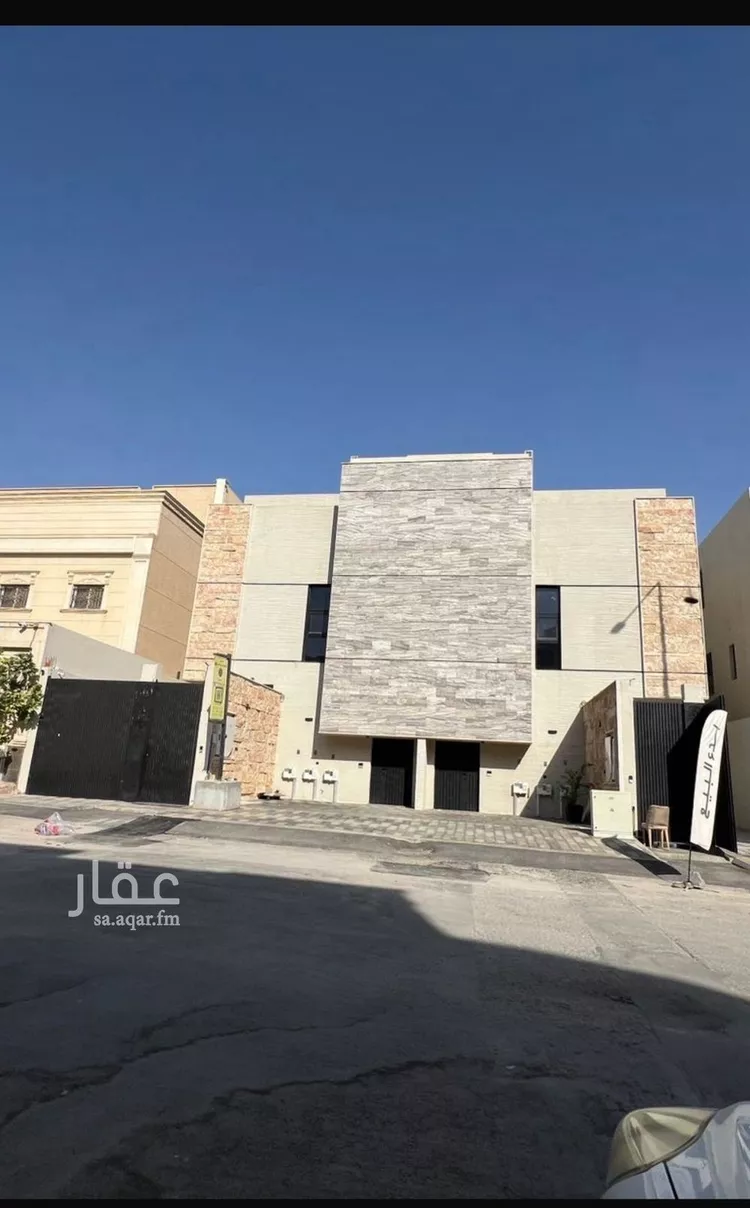 دور للإيجار في شارع جبل الريث, حي قرطبة, مدينة الرياض, منطقة الرياض
