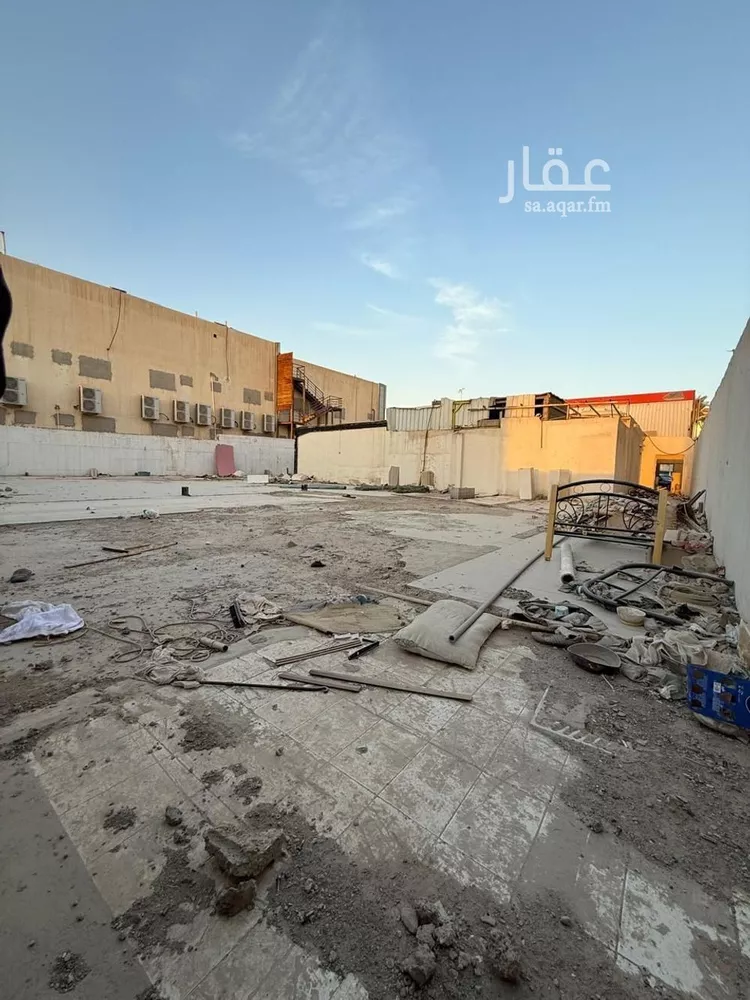 محل للإيجار في شارع ابي بكر الصديق الفرعي, حي المصيف, مدينة الرياض, منطقة الرياض صورة 5