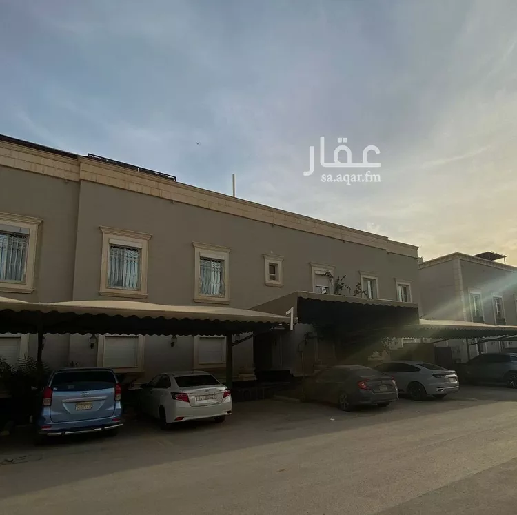 شقة للإيجار في شارع الفردوس, حي الربيع, مدينة الرياض, منطقة الرياض