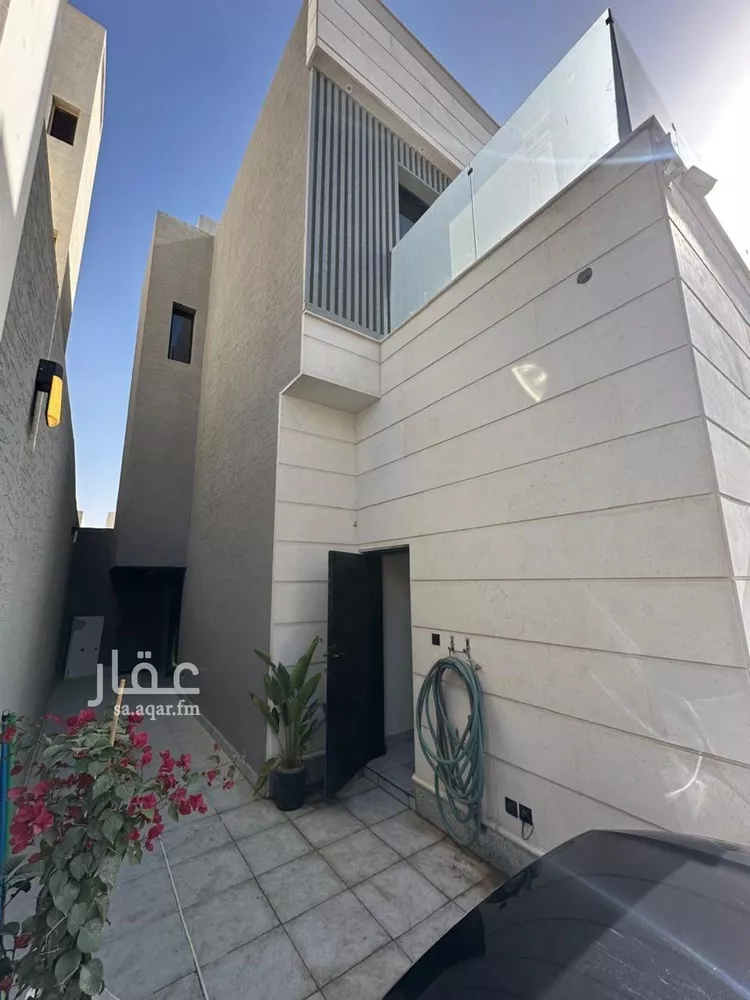 شقة للإيجار في شارع عمر بن فهد المكي, حي النرجس, مدينة الرياض, منطقة الرياض