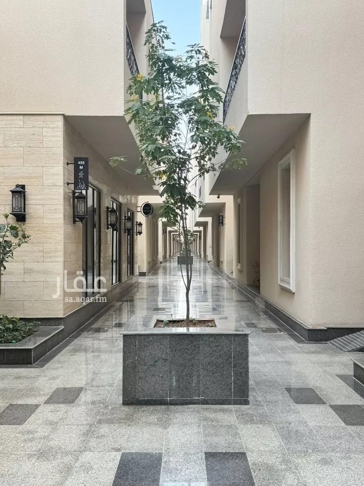 شقة للبيع في شارع خالد بن العاص, حي النرجس, مدينة الرياض, منطقة الرياض صورة 3