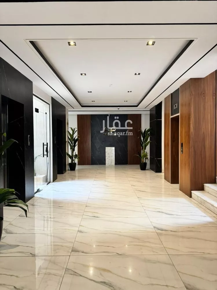 شقة للبيع في شارع الخيالة, حي الياسمين, مدينة الرياض, منطقة الرياض صورة 2