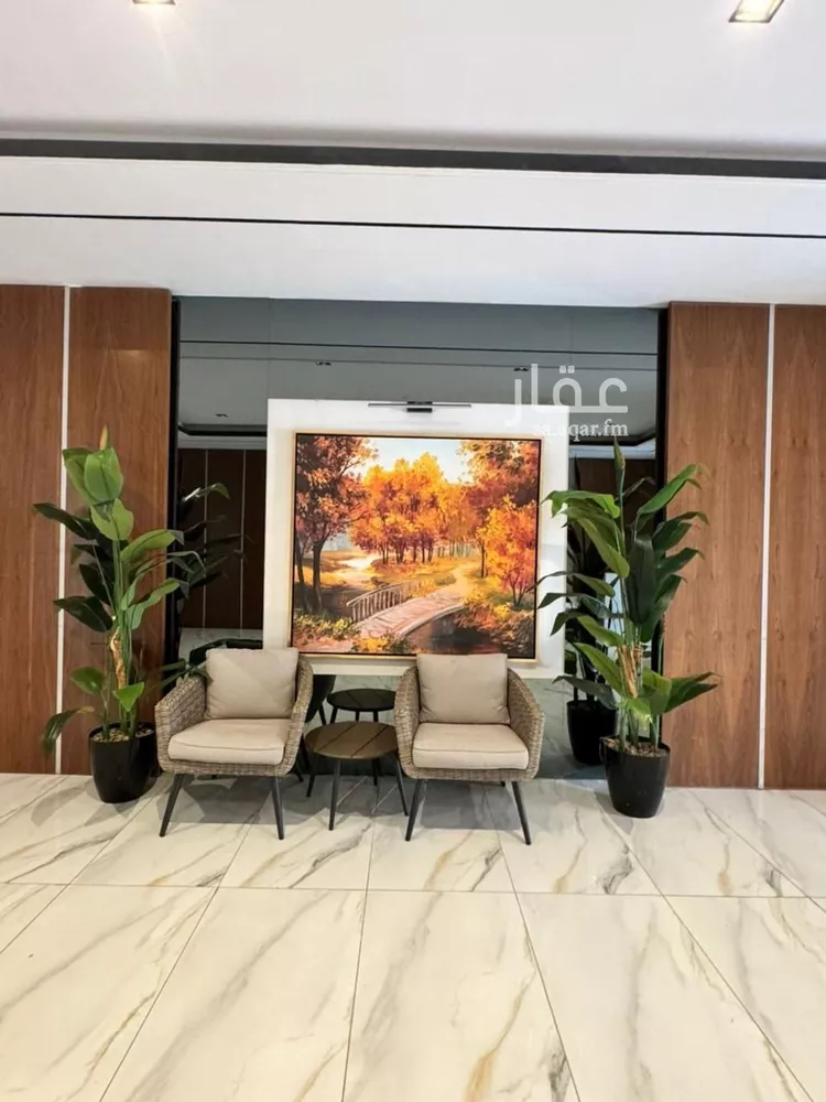 شقة للبيع في شارع الخيالة, حي الياسمين, مدينة الرياض, منطقة الرياض صورة 3