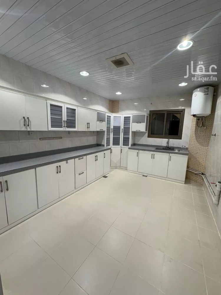 دور للإيجار في شارع المذيب, حي الربيع, مدينة الرياض, منطقة الرياض صورة 3