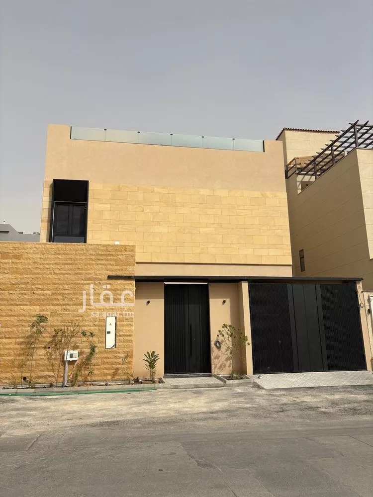 فيلا للإيجار في شارع أبي الحسن, حي الربيع, مدينة الرياض, منطقة الرياض