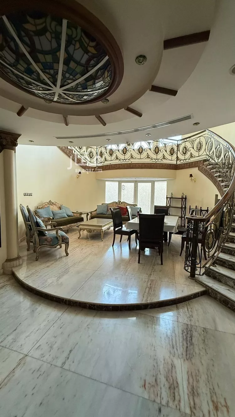 فيلا للبيع في شارع الغيل, حي الربيع, مدينة الرياض, منطقة الرياض صورة 4