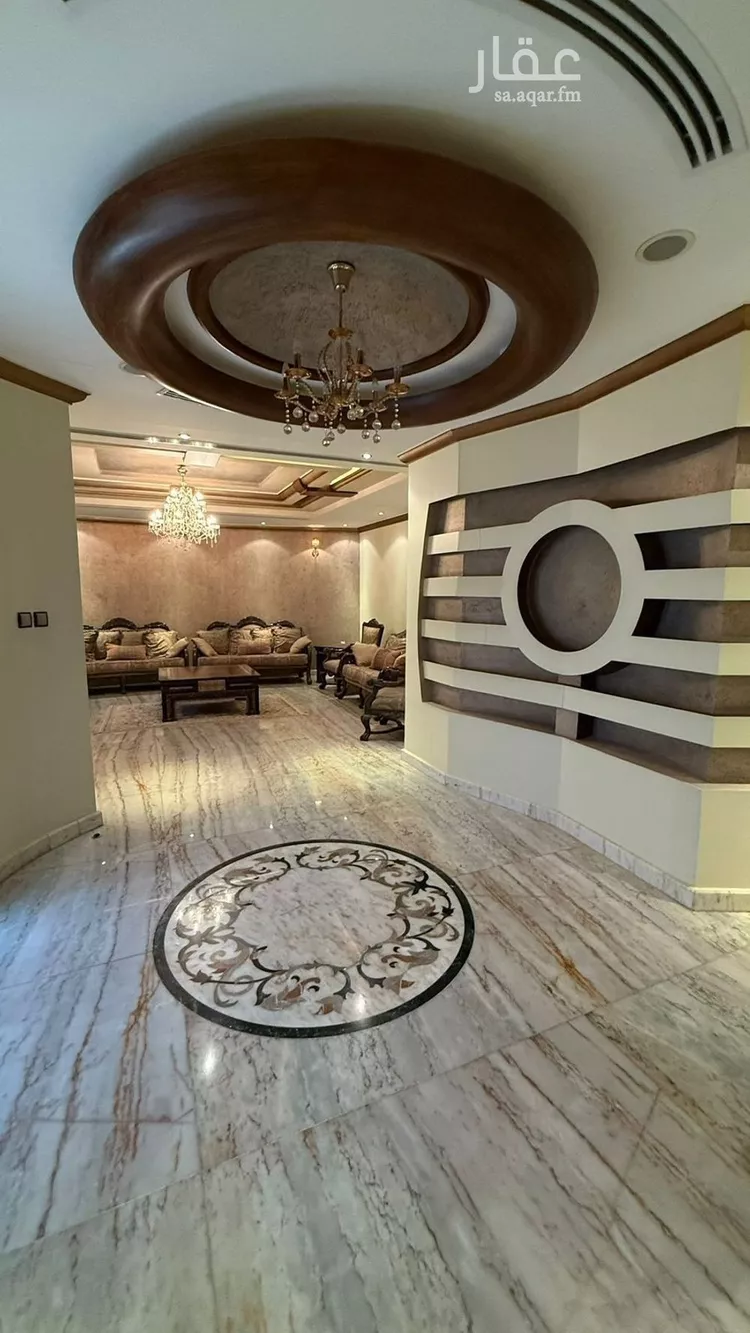 فيلا للبيع في شارع الغيل, حي الربيع, مدينة الرياض, منطقة الرياض صورة 3