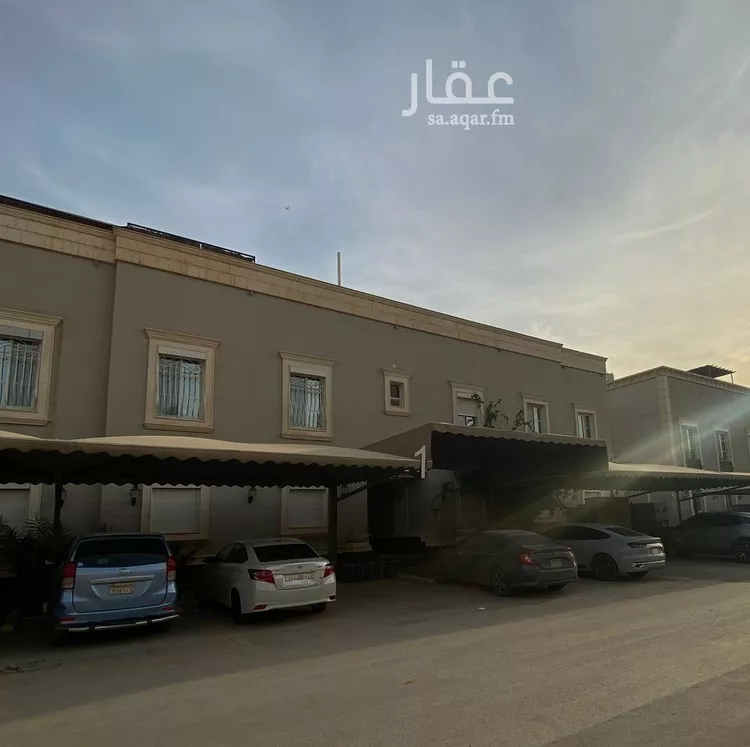 شقة للإيجار في شارع الفردوس, حي الربيع, مدينة الرياض, منطقة الرياض