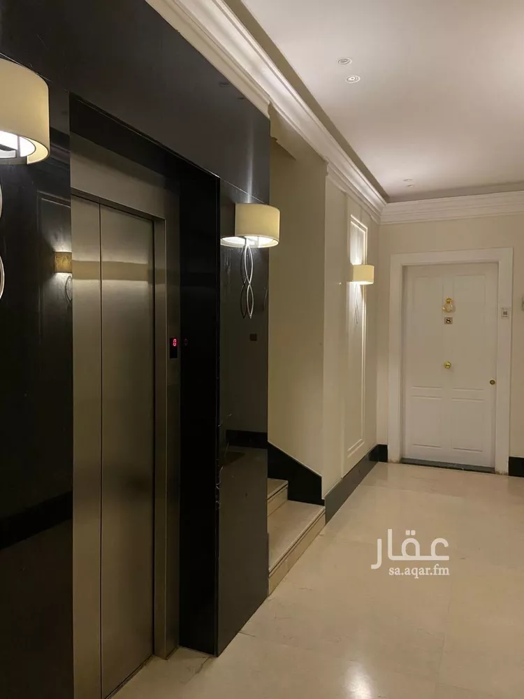 شقة للإيجار في شارع الفردوس, حي الربيع, مدينة الرياض, منطقة الرياض صورة 4