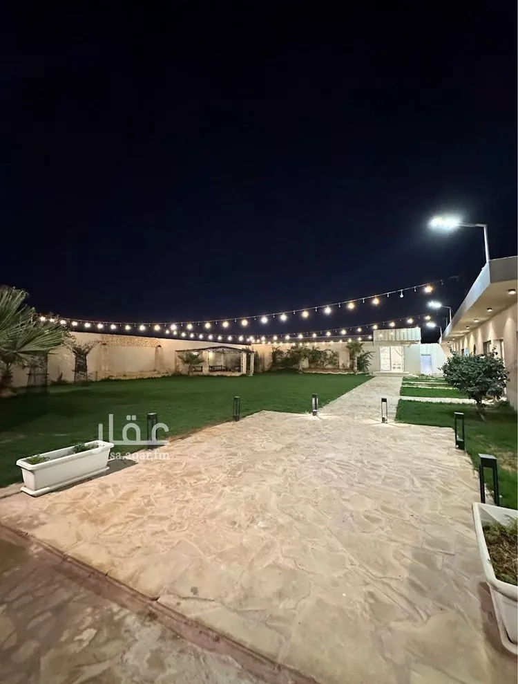 أرض للبيع في شارع عفيف الدين القطان, حي الرمال, مدينة الرياض, منطقة الرياض صورة 5