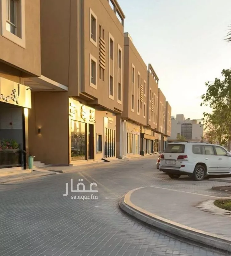 شقة للإيجار في شارع الامام سعود بن فيصل, حي الملقا, مدينة الرياض, منطقة الرياض صورة 2